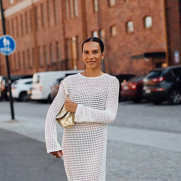 Los originales bolsos de fiesta que hemos encontrado en Zara y que vas a querer llevar a todos tus eventos de otoño porque son muy prácticos y elegantes