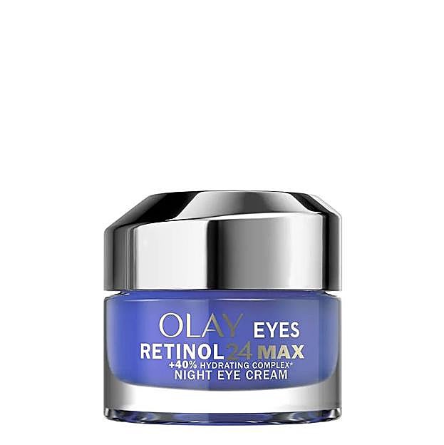 Regenerist Retinol24 Max Night Eye Cream de Olay