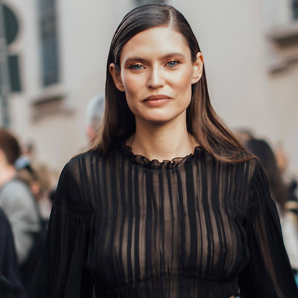 La zona del contorno de labios se puede tratar de manera específica.