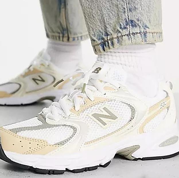 New Balance 530, a la venta en Asos.