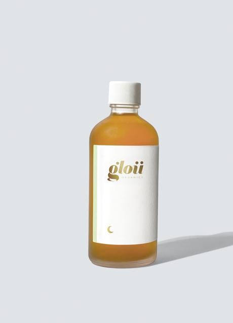 Imagen - Tónico exfoliante de Gloü Organics.
