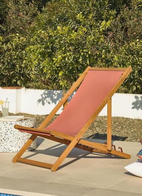 Imagen - El jardín y la terraza también se puede decorar siguiendo las directrices del estilo boho.