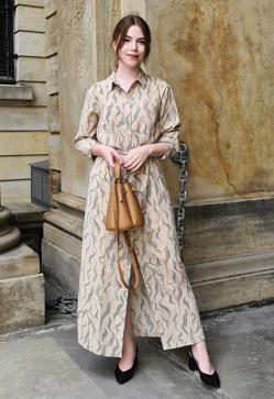 Imagen secundaria 2 - Así llevan las influencers este bolso.