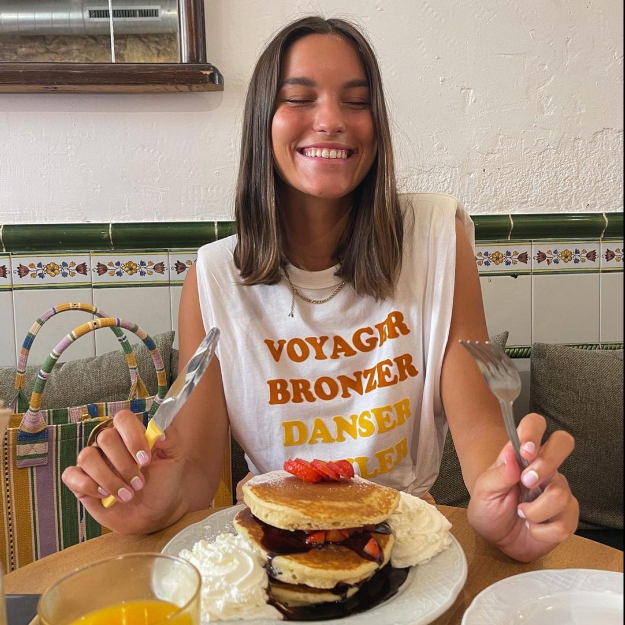 La cocina francesa destaca por tener deliciosos dulces cargados de sabor.