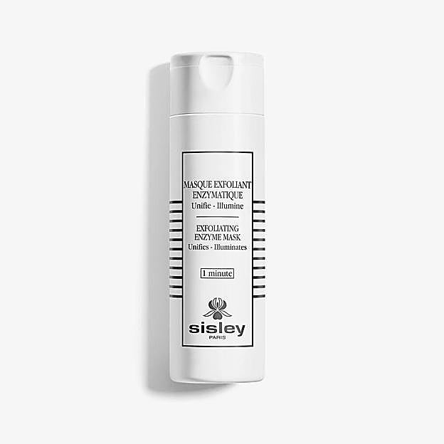 Exfoliating Enzyme Mask de Sisley