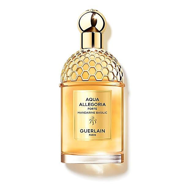 Mandarine Basilic Forte de Guerlain.
