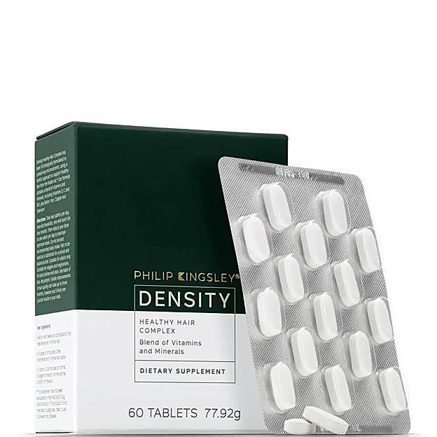 Density Healthy Hair Complex de Philip Kingsley