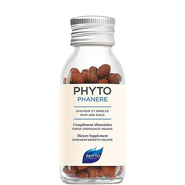 PhytoPhanere de Phyto
