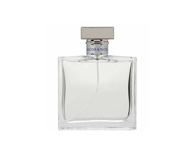 Romance de Ralph Lauren busca adentrarnos en una historia de amor a través de notas florales.