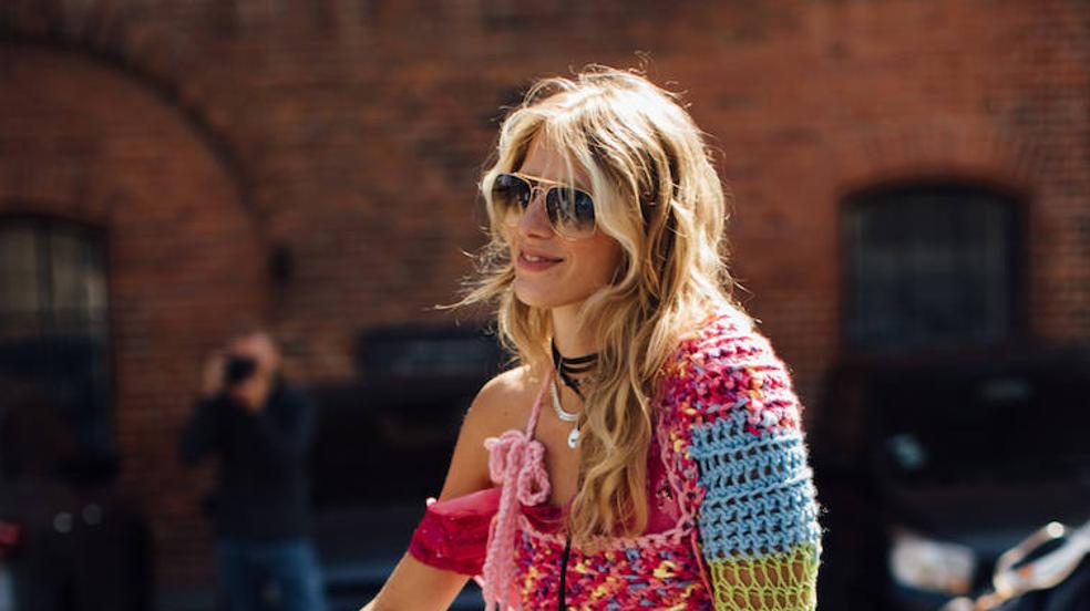 Lo más importante de un perfume es que huela muy bien