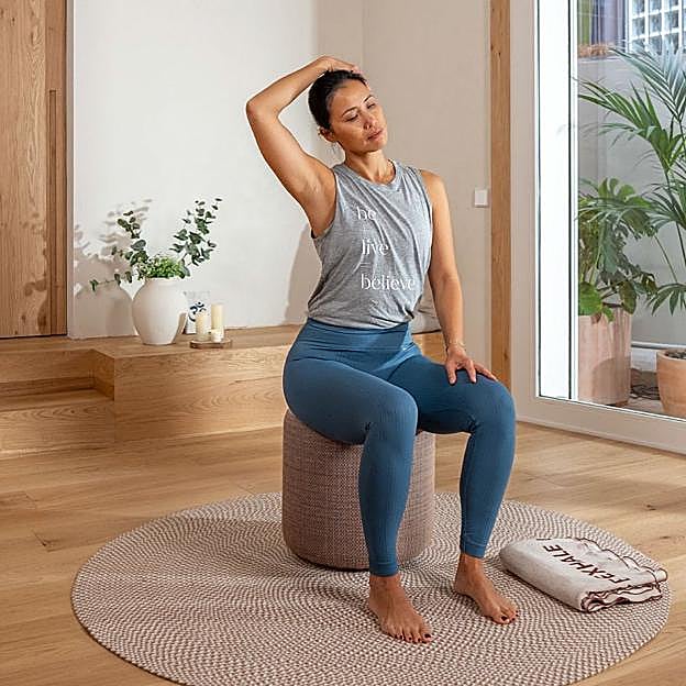 Por qué tienes que aprender a respirar hondo: todos los beneficios de dedicar tiempo a inhalar y exhalar correctamente