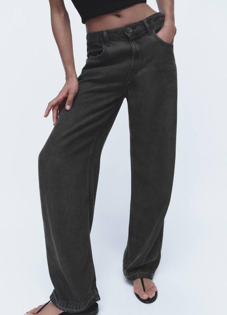 Imagen - Pantalón vaquero del conjunto de traje