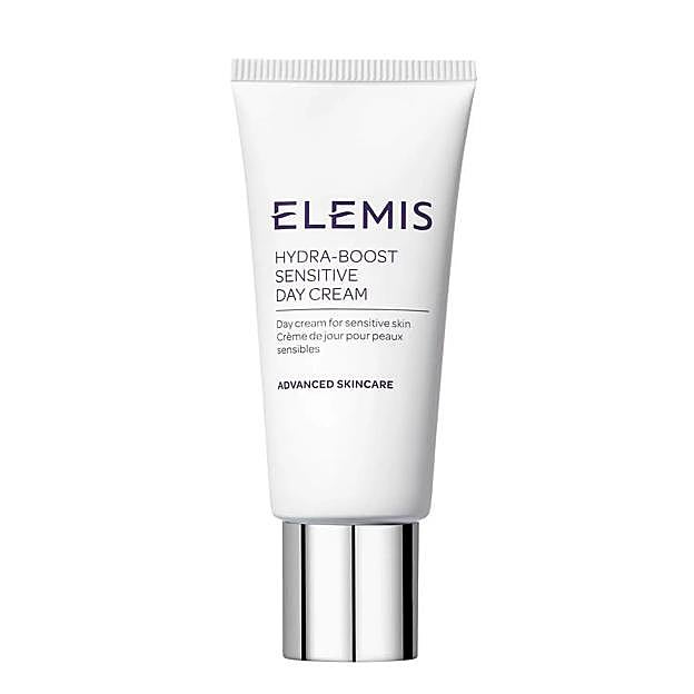 Crema Hidratante de Día Sensible Elemis Hydra-Boost.