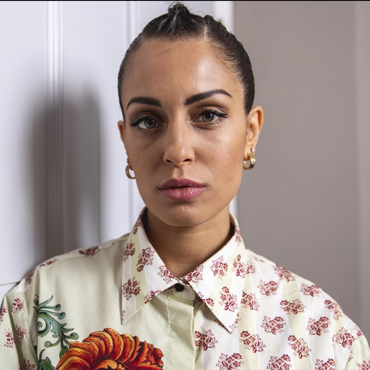 El secreto de las famosas para limpiar la piel es un vaporizador de agua