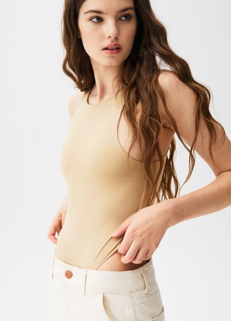 Imagen - Body de Pull & Bear. 
