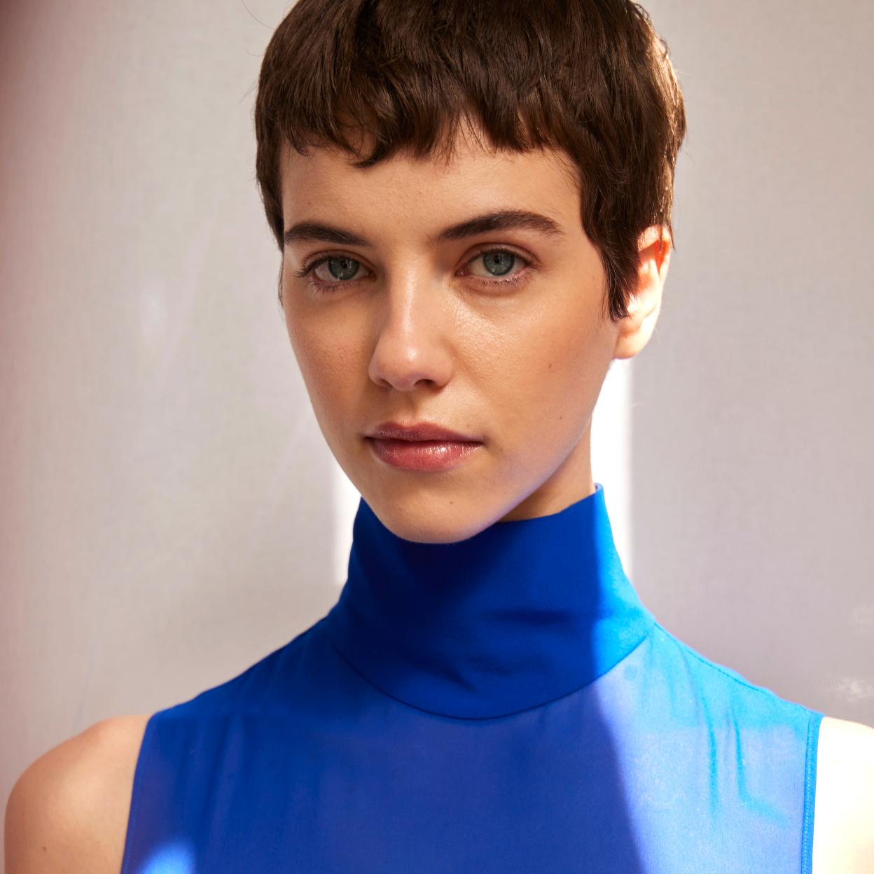 No todo vale con las pieles más delicadas. Un aceite calmante puede ser el mejor remedio.