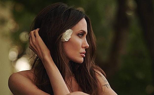 Angelina Jolie es una firme luchadora por los derechos de la mujer.