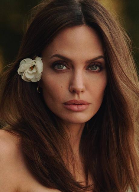 Imagen - Angolina Jolie, embajadora de Guerlain