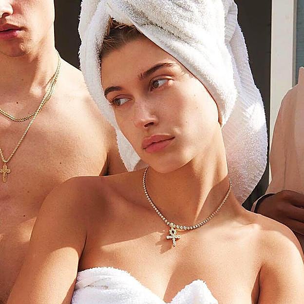 Trabaja las arrugas de la mirada con estos parches baratísimos de tres euros con los probióticos más potentes