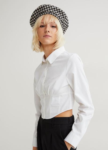 Imagen - La camisa de H&M.