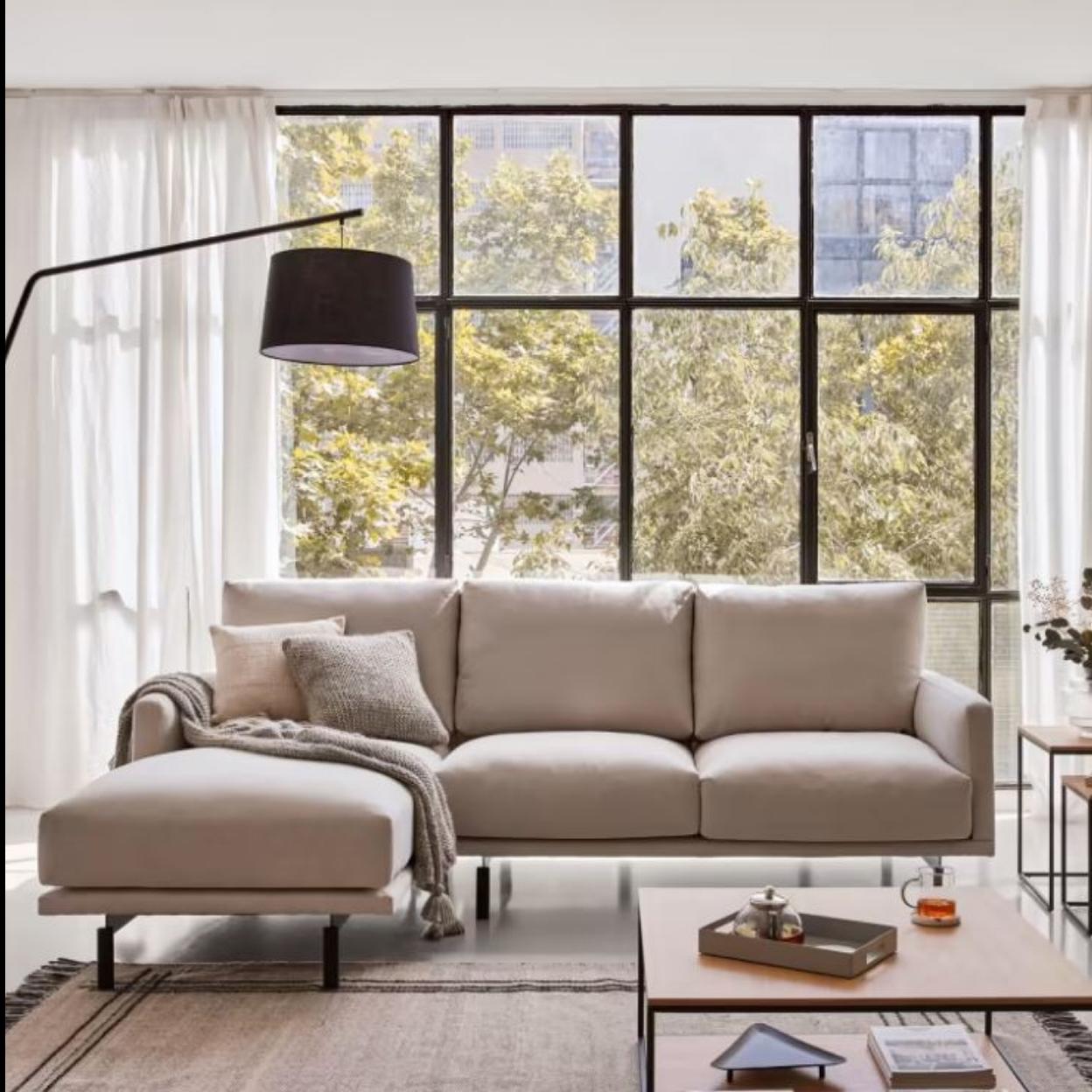 Estos son los básicos para volver a los domingos en casa y disfrutar de un ambiente confortable y relajante