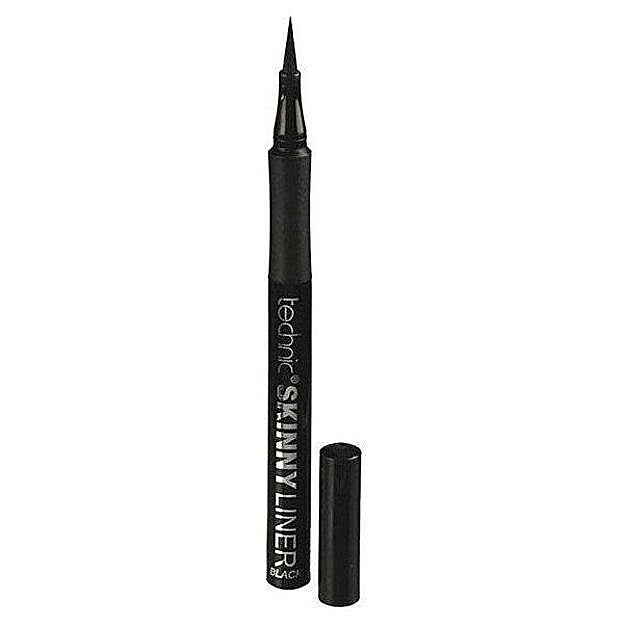 El Skinny Eyeliner Líquido de Technic