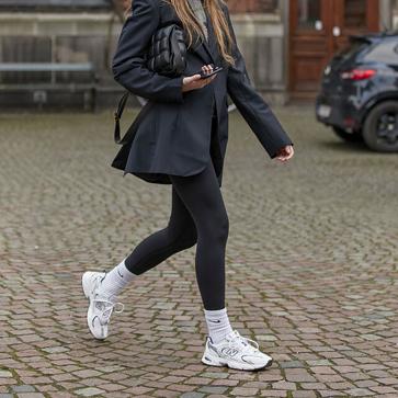 Imagen secundaria 1 - Los looks de las influencers con las New Balance.