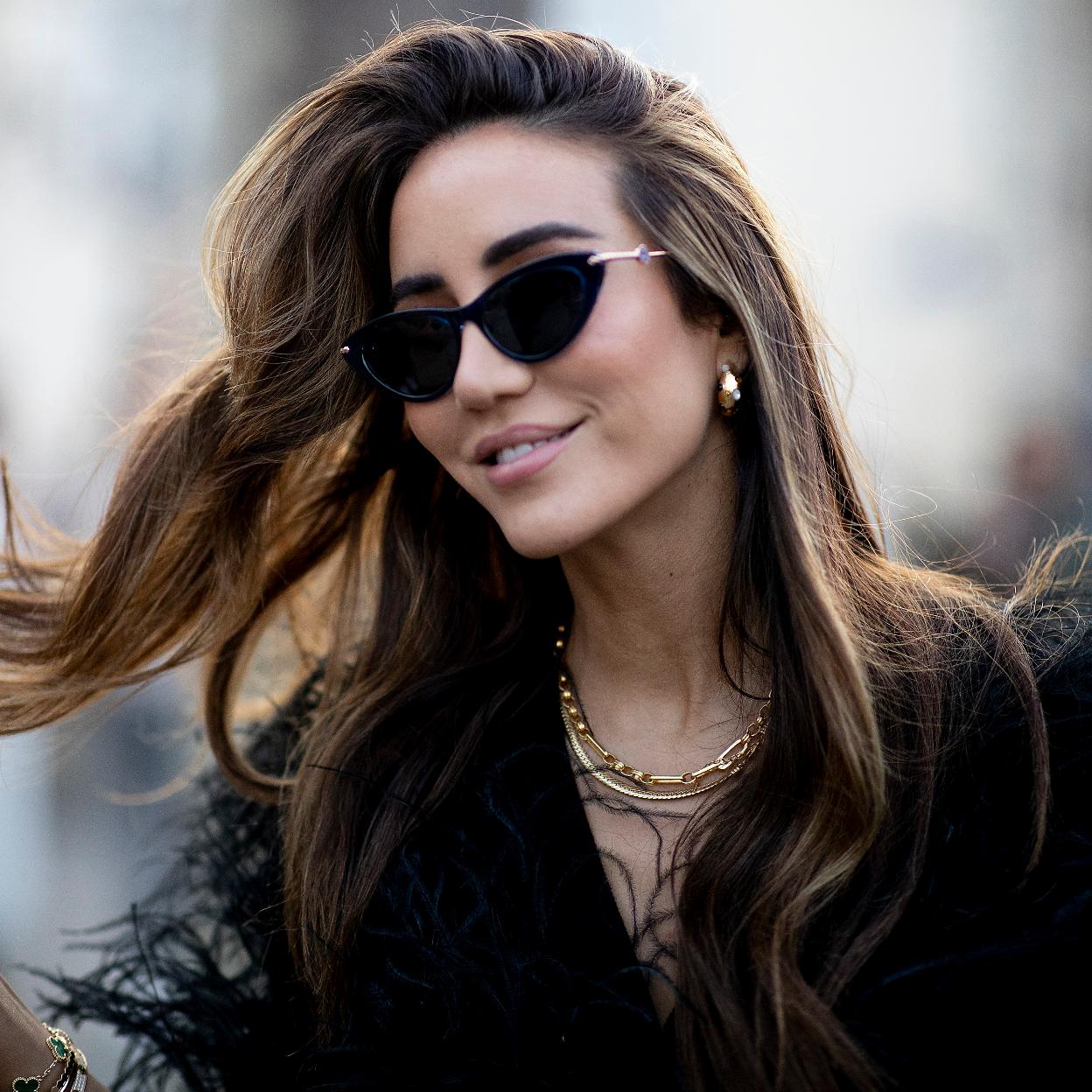 Presume de pelazo tras el verano con estas mascarillas.