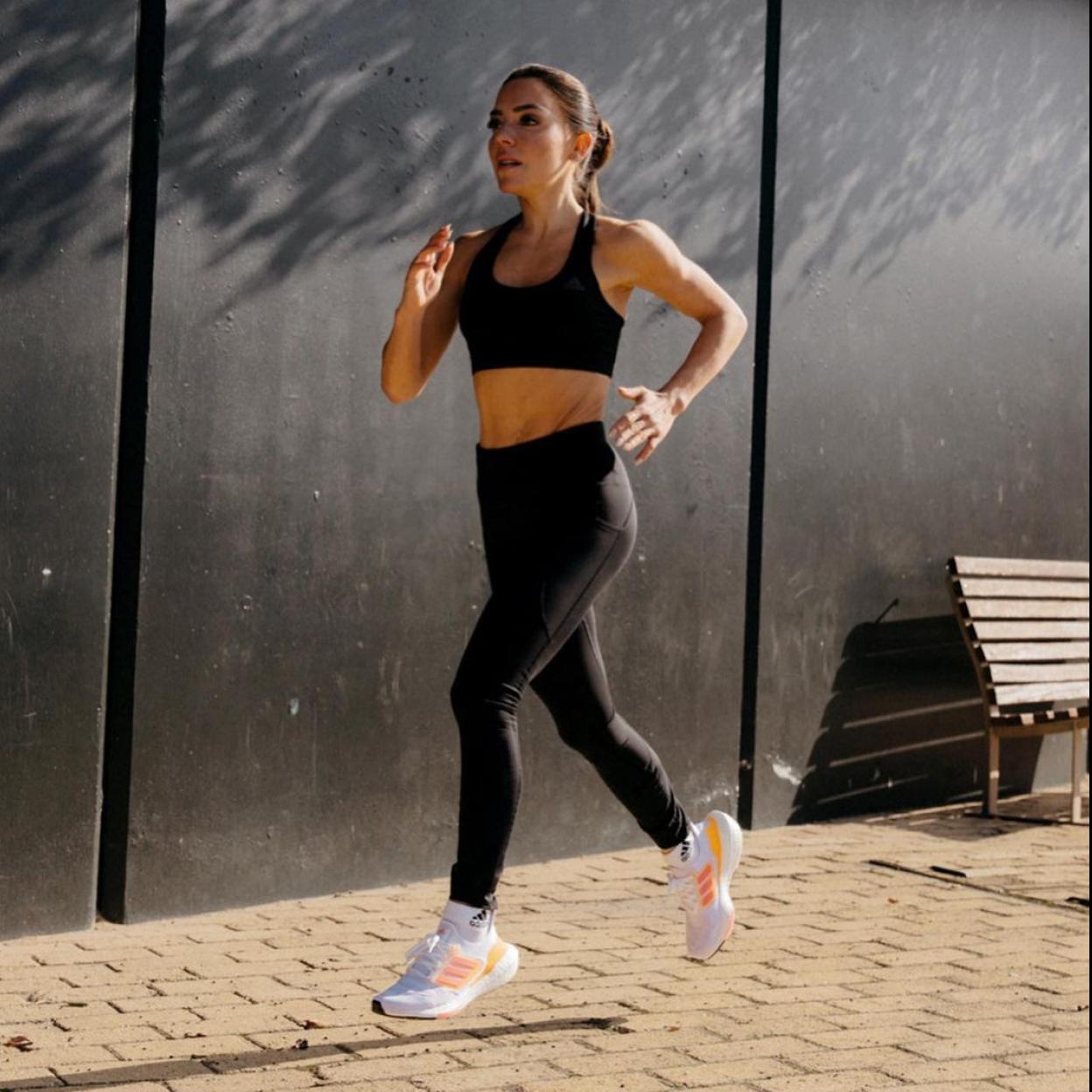 Rutina full body de alta intensidad para quemar grasa y ganar músculo más rápidamente