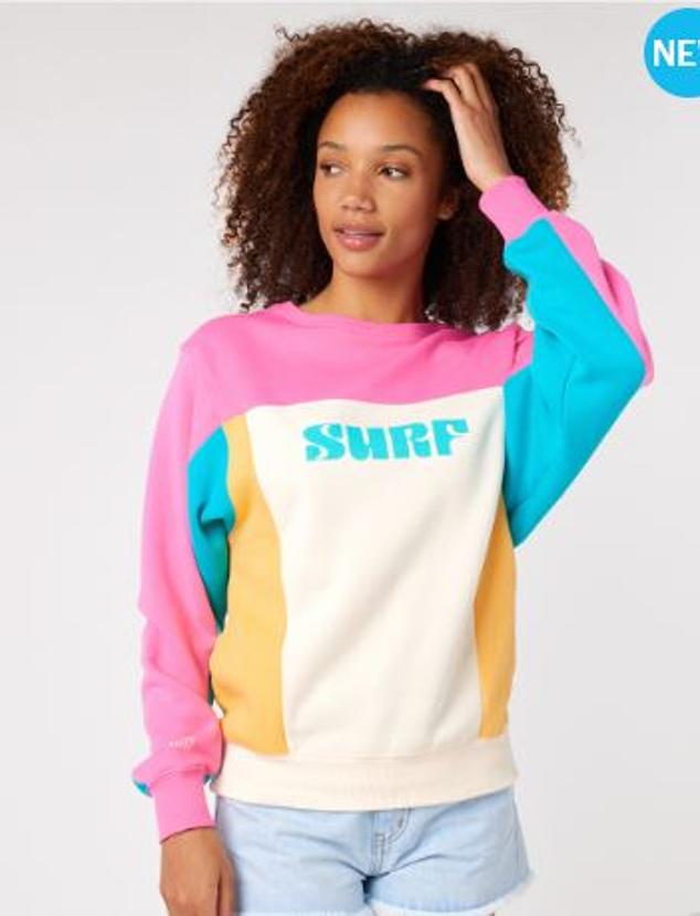 Rip Curl (64,99 euros).