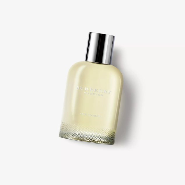 Una fragancia suave con notas de naranja tangerina, savia de árbol y planta reseda. Un aroma suave y otoñal, que además refleja ese toque british tan tendencioso. Es de Burberry. Precio: 98 €.