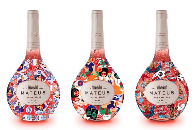 La mítica firma portuguesa cumple 80 años y para celebrarlo han lanzado una edición especial rindiendo homenaje a sus mayores fans como Elton John o Sting. Una inspiración musical y una novedosa presentación que es ideal para disfrutar un momento refrescante gracias a sus burbujas, sus aromas frescos y su sabor algo dulce. Su versatilidad lo convierte en un compañero ideal en comidas y cenas, y su experiencia lo convierten en una elección infalible. Podemos encontrarlo por 4 euros.