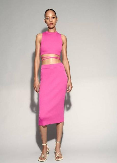 Imagen - Los conjuntos de Zara tienen un precio asequible