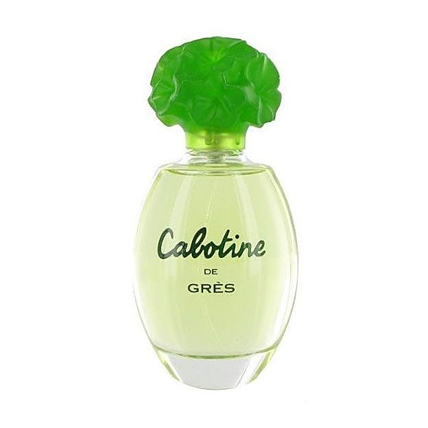 Cabotine Eau de Toilette de Grès.