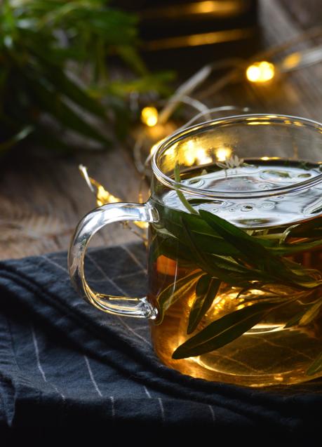 Imagen - Taza de infusión. Foto de Büşra Akkaya en Pexels