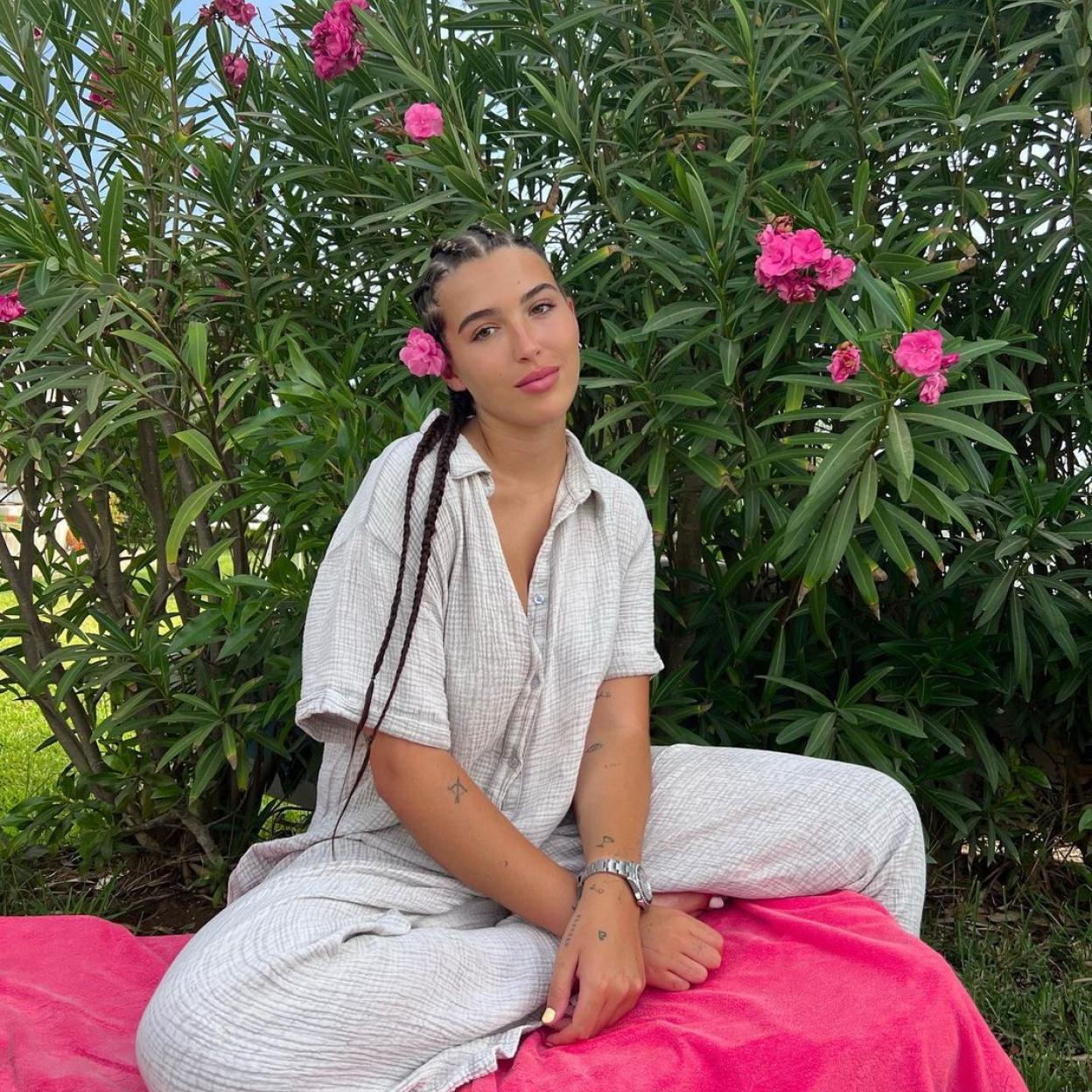 Solo si eres amante del olor a vainilla adorarás este perfume favorito de las famosas e influencers