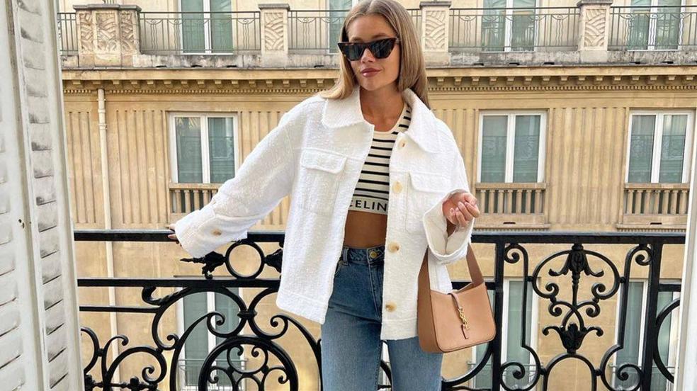 Sobrecamisas prácticas con las que acompañar tus looks de diario en entretiempo