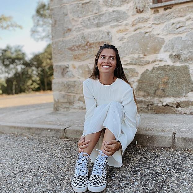 Así es el regreso de las zapatillas urbanas que ahora todo Instagram quiere en su armario de otoño