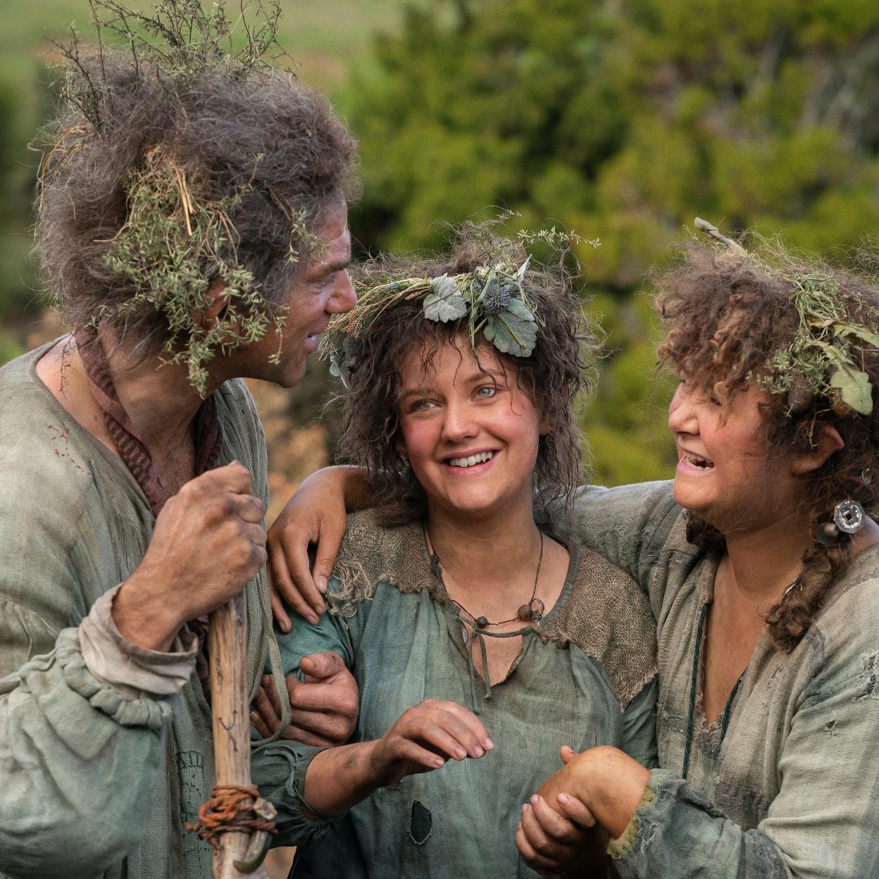 El señor de los anillos: los anillos de poder, entre los estrenos más importantes del mes de septiembre.