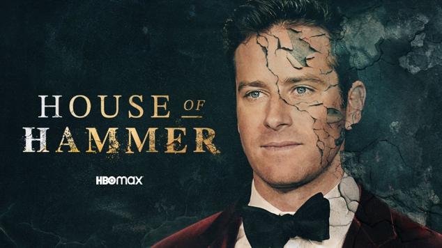El meteórico ascenso a la fama de Armie Hammer (Call me by your name, La red social) se derrumbó cuando sus víctimas comenzaron a contar historias inquietantes de fantasías caníbales, bondage y marcas. Y eso tan solo era el comienzo. Hace un año las acusaciones de violación y abusos presentadas contra el actor conmocionaron a expertos y fans de Hollywood en todo el mundo. Y ahora este documental que cuenta con los testimonios de familiares de Hammer, saca a la luz los oscuros secretos de una de las familias más prominentes de Estados Unidos. 