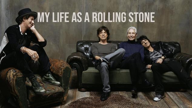 Docuserie británica de cuatro capítulos en los que cada uno de los miembros de la banda conocida mundialmente (Mike Jagger, Keith Richards, Roonie Wood y el fallecido Charlie Watts) se convierten en protagonistas para sumergir al espectador en sus diferentes personalidades, sus habilidades musicales y el impacto cultural de la banda. 