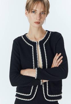 Imagen secundaria 2 - Estas chaquetas te serivirán para completar cualquier conjunto de otoño