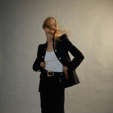 Imagen secundaria 1 - Vas querer estas chaquetas en tu armario