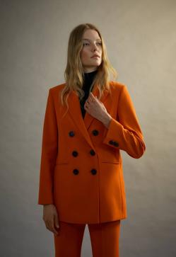 Imagen secundaria 2 - Vas querer estas chaquetas en tu armario