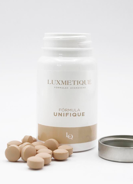 Imagen - Tratamiento antiedad y despigmentante de Luxmetique. Foto: Luxmetique.