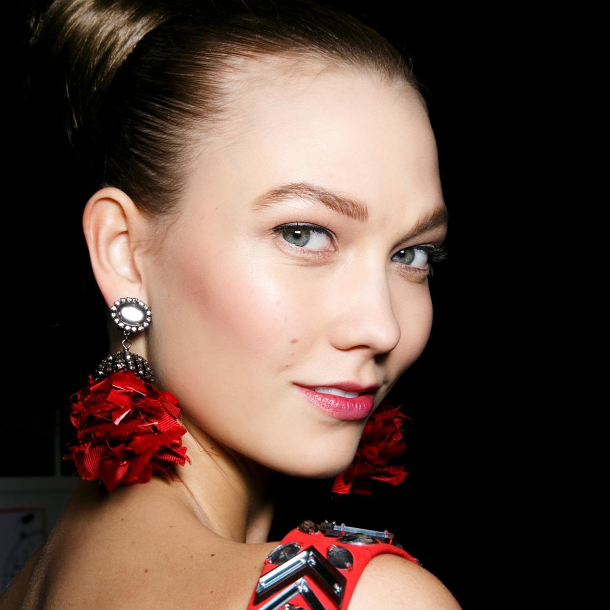 La máscara de pestañas que deja un efecto volumen XL y puedes llevar como llavero