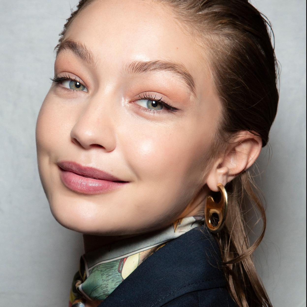 La modelo Gigi Hadid.