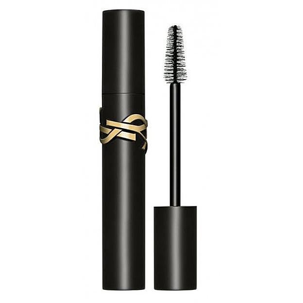 Yves Saint Laurent Lash Clash Máscara de pestañas. 