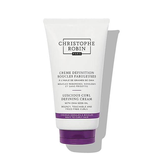 Luscious Curl Defining Cream de Cristophe Robin