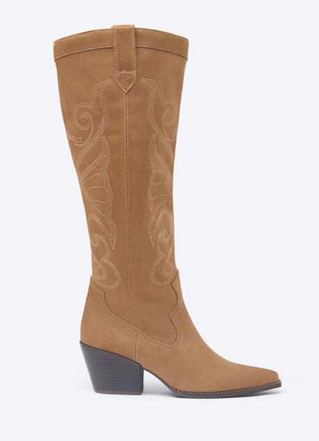 Imagen - Las botas altas de Lefties.